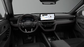 2027 Ford  Internal Image 2